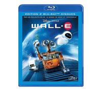 Wall E [Blu-Ray]