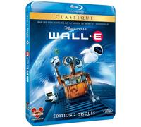 Wall-E - Blu-Ray