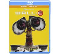 Wall-E [Blu-Ray]