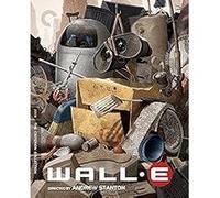 WALL-E Blu-ray 4K Ultra HD