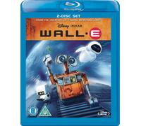 WALL.E (Blu-ray) Ben Burtt Elissa Knight Ben Burtt Elissa Knight Fred Willard