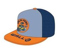 Wall-E - Casquette hip hop Local Hero G