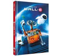WALL.E - Disney Cinéma - Disney Pixar