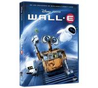 Wall-E (Disney) G