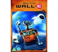 Wall-E [DVD] [2008] by Ben Burtt