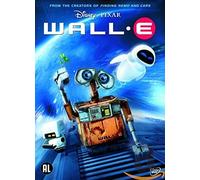 Wall-E – DVD – WALL E-1 – Disney