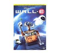 WALL?E [DVD] (IMPORT) (Pas de version française)