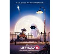 Wall-E - Edition Belge