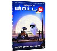Wall-E – Disney Pixar – Édition Collector