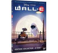 WALL-E - Edition Collector E