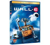 Wall-E – Disney – DVD – Édition simple