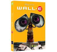 Wall-E ( Special Pack )