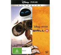 Wall-E [Edizione: Australia] [Import]