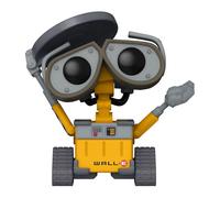 Wall-E - Figurine Pop! Wall-E With Hubcap Exclusive 9 Cm