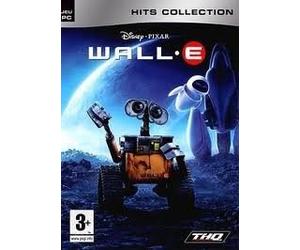 Wall-e hits