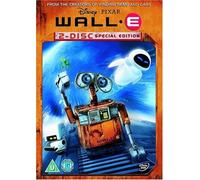 Wall.E [Import anglais]