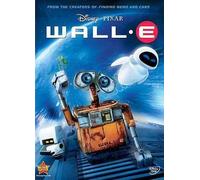 Wall E - Import Espagne