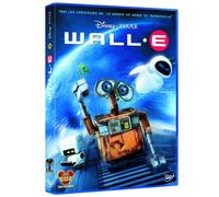 Wall-E (inclus un demi-boîtier cadeau)