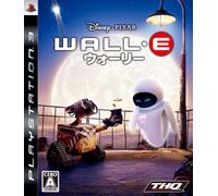 Wall-E (japan import)