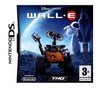 WALL-E / JEU CONSOLE NINTENDO DS -