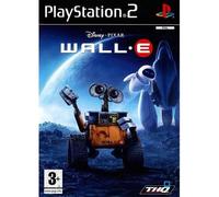 WALL-E / jeu console PS2