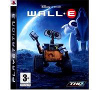 WALL-E / jeu console PS3