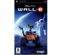 WALL-E / jeu console PSP