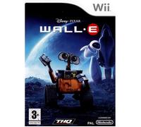 WALL-E / jeu console Wii