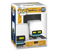Wall-E Pop! Disney Vinyl Figurine Mo