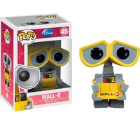 Wall-E POP figurine vinyle Wall-E 10 cm