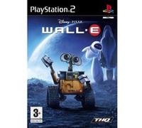 Wall-E Ps2 - [ Import Espagne ] G