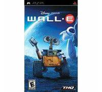 WALL-E （PSP 輸入版 北米）日本版PSP動作可