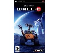 Wall-E PSP