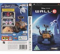 Wall.E (PSP) [import anglais]