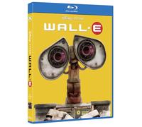 Wall-E (SE) [Blu-Ray] [Import]