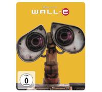 Wall-E - Steelbook [Édition Limitée] [Blu-ray]