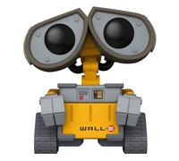 Funko Pop! Figurine Jumbo Wall-E – Vinyle 25 cm – Produit officiel
