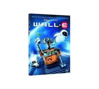 Wall E Walt DVD NEUF