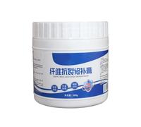 Wall Fiber Anticrack Repair Paste, Fiber Spackling Paste, Wall Filler,