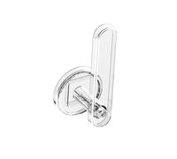 Wall Headband Organizer - Multifunctional Hanging Display Rack, Durable Adhesive Mount Storage with Multiple Hooks and Bars for Jewelry Accessories | Perfect for Hairbands, Bracelets, Earrings