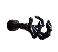 Wall Hooks Hand Shaped | Towel Hook Coat Hanger Skeleton Hand Hooks | Ghost