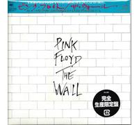 Pink Floyd – The Wall – CD (neuf) – Import japonais – Pochette Mini-LP – Remastérisé