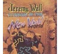 Wall, Jeremy - Stepping to The New World