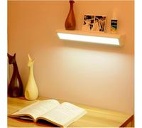 Wall lamp, Indoor Decoration 5W 8W 11W LED Lamp Study Reading Light AC85 265V Modern Simple Bedroom Lights with Switch,pour le salon