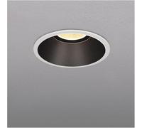 Wall lamp, LED Recessed Spotlight Narrow Border Lamp Home Spotlight 7.5 Open Hole Downlight Minimalist Living Room,Luminaire