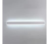 Wall Lamp,Wall Light Long Strip Lights, Aluminum Bath Mirror Lamps Compatible with Dressing Table LED,Chandelier