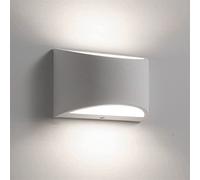 Wall Light, Wall Lamp, LED Wall Sconce Indoor Up and Down Wash Wall Lamp, Bedside Fixture, 7W Aluninum Wall Mounted Lamps for Living Room Bedroom Hallway Home Room Decor, 7W