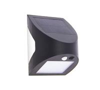 WALL LIGHTS SOLARS 350LM SENSOR