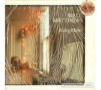 WALL MATTHEWS - riding horses