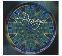 Wall, Mike - Passage